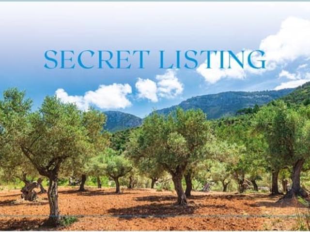 Finca/Casa Rural en venta en Santa María del Camí, Mallorca