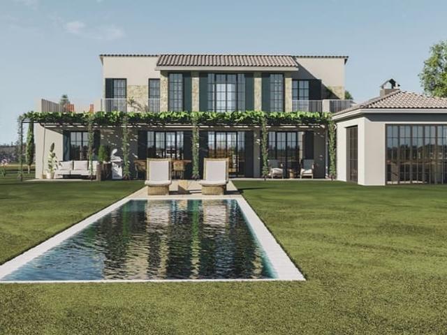 Finca/Casa Rural en venta en Santa María del Camí, Mallorca