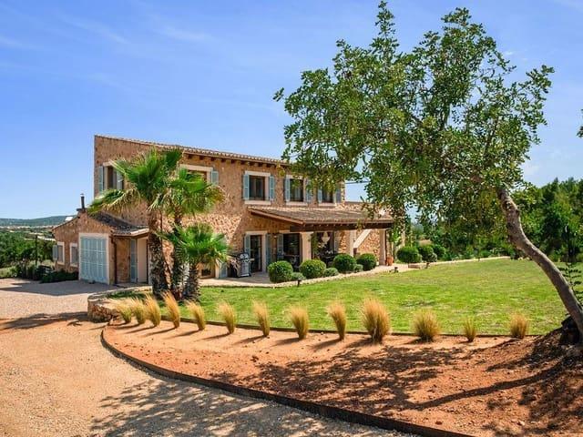 Finca/Casa Rural en venta en Santa María del Camí, Mallorca