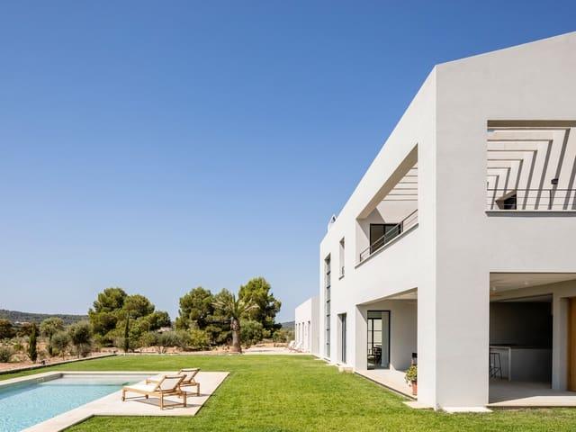Finca/Casa Rural en venta en Santa María del Camí, Mallorca