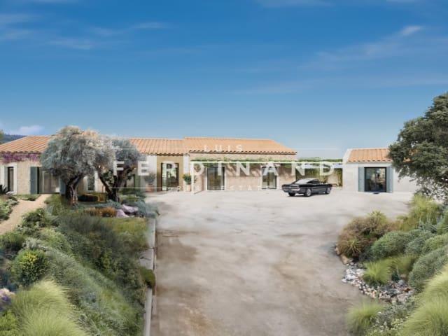 Finca/Casa Rural en venta en Santa María del Camí, Mallorca