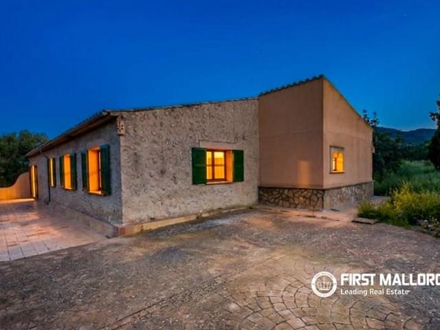 Finca/Casa Rural en venta en Santa María del Camí, Mallorca