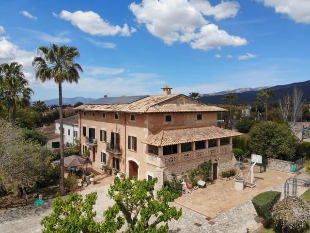 Finca/Casa Rural en venta en Santa María del Camí, Mallorca