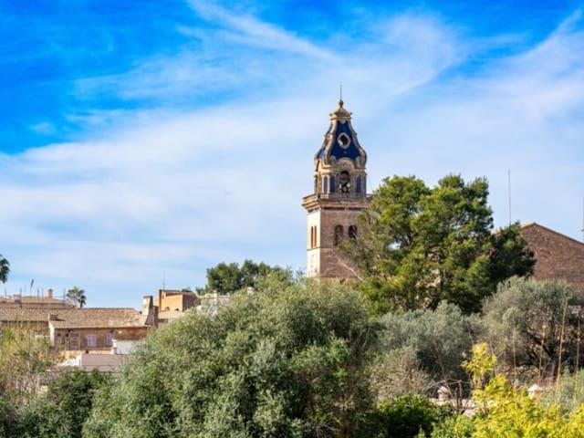 Finca/Casa Rural en venta en Santa María del Camí, Mallorca
