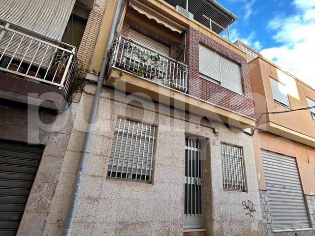 Finca/Casa Rural en venta en Santa Pola, Alicante Costa Blanca