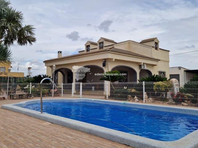 Finca/Casa Rural en venta en Santa Pola, Alicante Costa Blanca