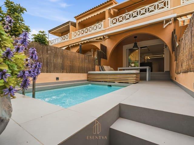 Finca/Casa Rural en venta en Santa Pola, Alicante Costa Blanca