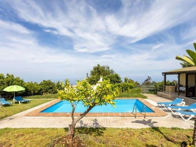 Finca/Casa Rural en venta en Santa Ursula, Tenerife