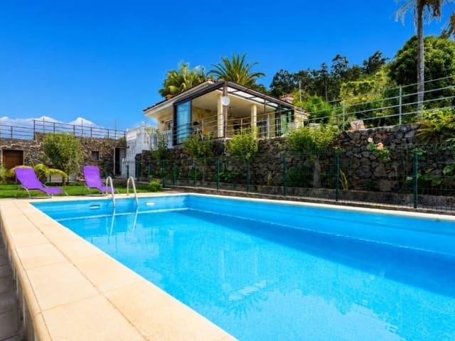 Finca/Casa Rural en venta en Santa Ursula, Tenerife