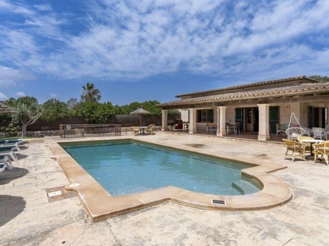 Finca/Casa Rural en venta en Santanyí, Mallorca