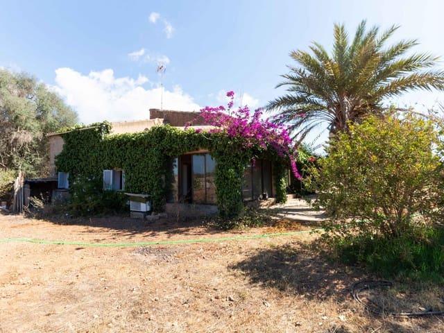 Finca/Casa Rural en venta en Santanyí, Mallorca