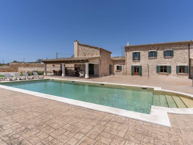 Finca/Casa Rural en venta en Santanyí, Mallorca