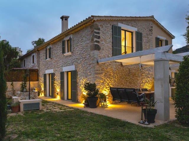 Finca/Casa Rural en venta en Santanyí, Mallorca