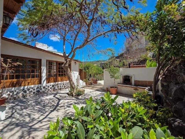 Finca/Casa Rural en venta en Santiago del Teide, Tenerife