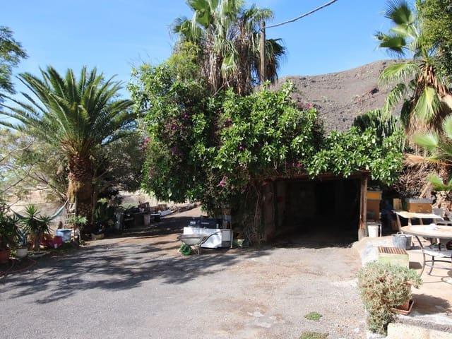 Finca/Casa Rural en venta en Santiago del Teide, Tenerife