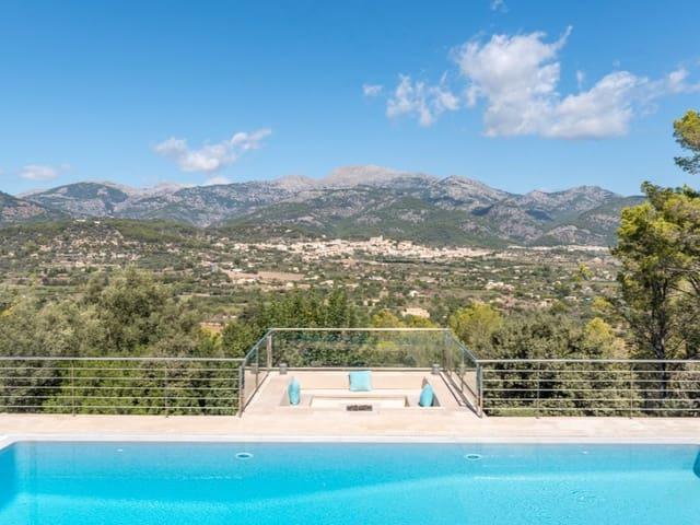 Finca/Casa Rural en venta en Selva, Mallorca