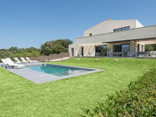 Finca/Casa Rural en venta en Selva, Mallorca
