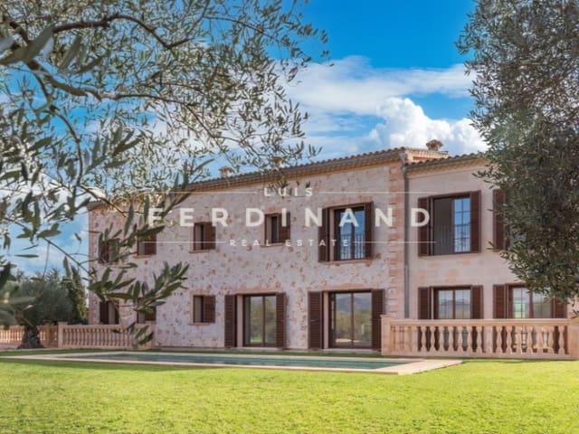 Finca/Casa Rural en venta en Sencelles, Mallorca