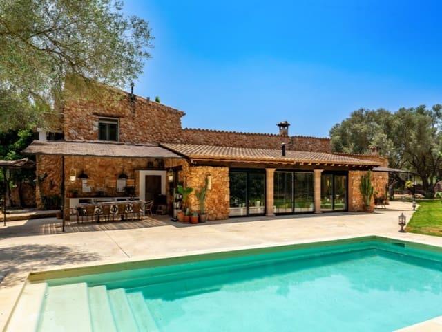 Finca/Casa Rural en venta en Sencelles, Mallorca