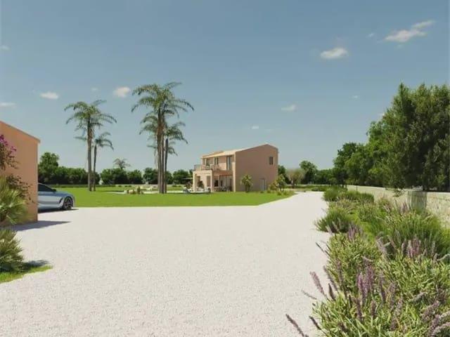 Finca/Casa Rural en venta en Sencelles, Mallorca
