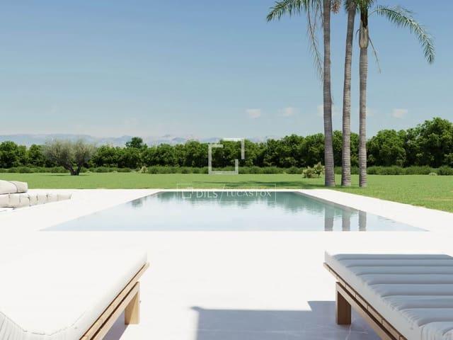 Finca/Casa Rural en venta en Sencelles, Mallorca