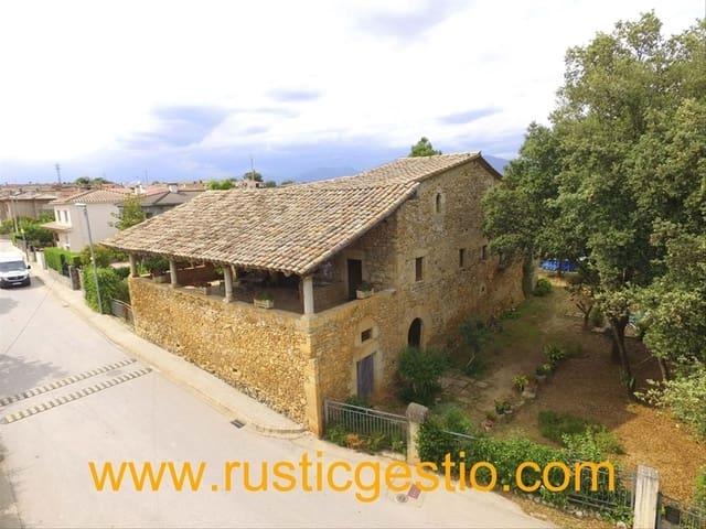 Finca/Casa Rural en venta en Serinyà, Girona