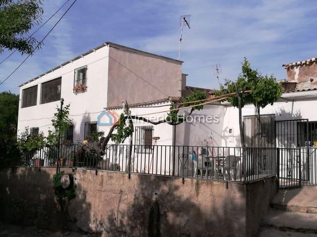 Finca/Casa Rural en venta en Serón, Almería
