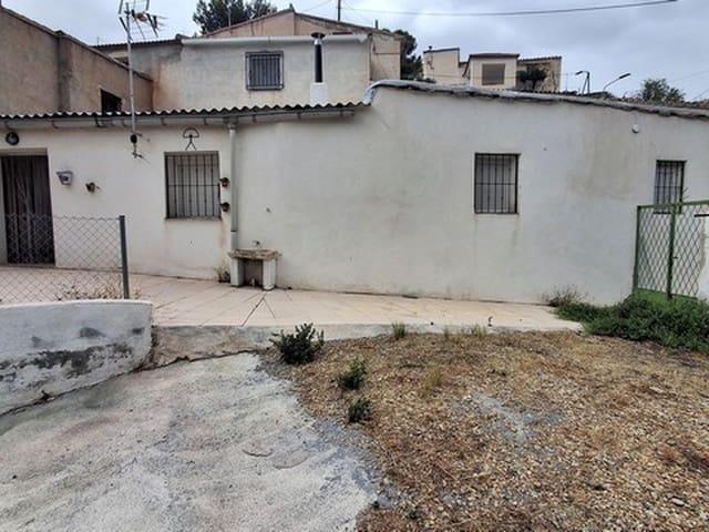 Finca/Casa Rural en venta en Serón, Almería