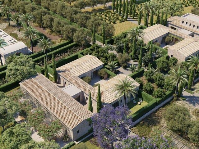 Finca/Casa Rural en venta en Ses Covetes, Mallorca