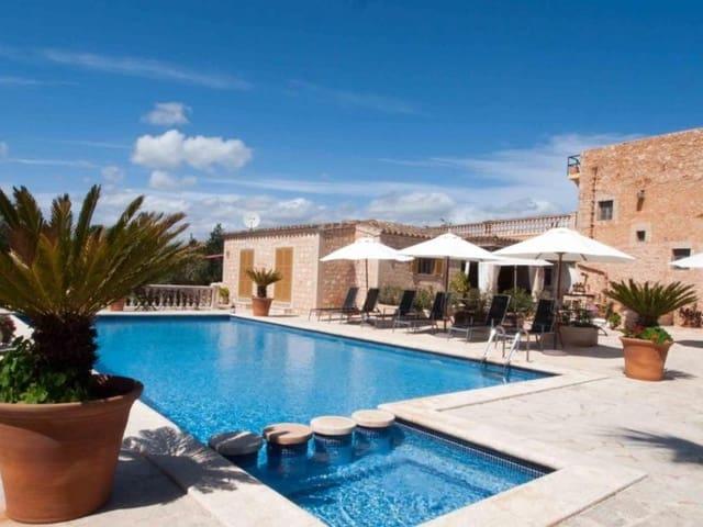 Finca/Casa Rural en venta en Ses Salines, Mallorca