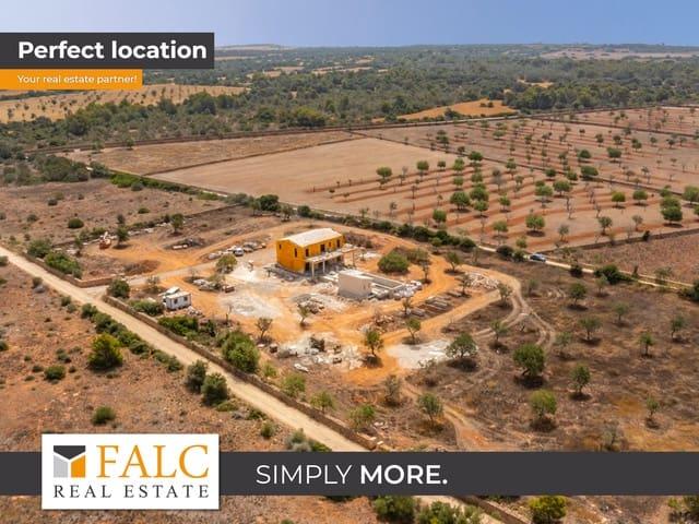 Finca/Casa Rural en venta en Ses Salines, Mallorca