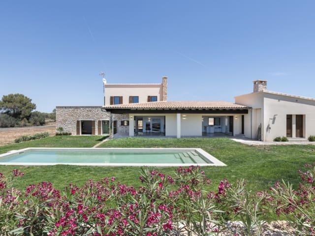Finca/Casa Rural en venta en Ses Salines, Mallorca