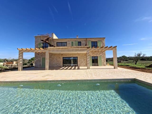 Finca/Casa Rural en venta en Ses Salines, Mallorca