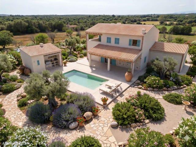 Finca/Casa Rural en venta en Ses Salines, Mallorca