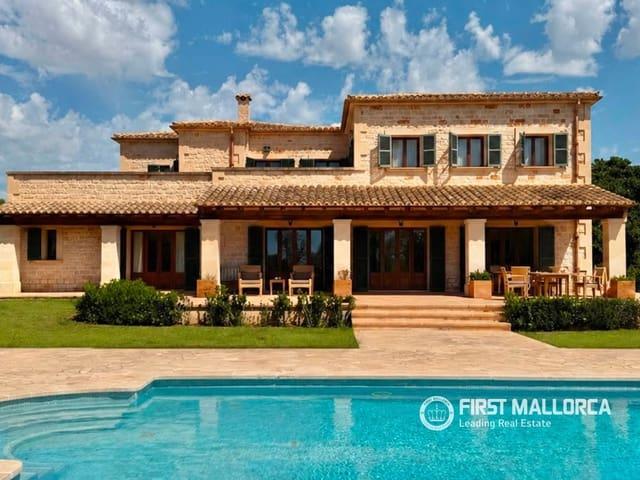 Finca/Casa Rural en venta en Ses Salines, Mallorca