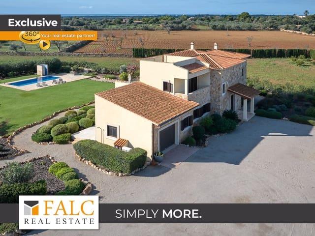 Finca/Casa Rural en venta en Ses Salines, Mallorca
