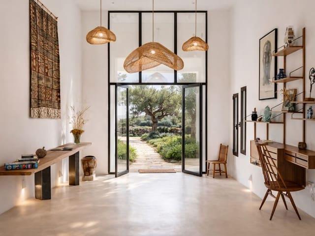 Finca/Casa Rural en venta en Ses Salines, Mallorca