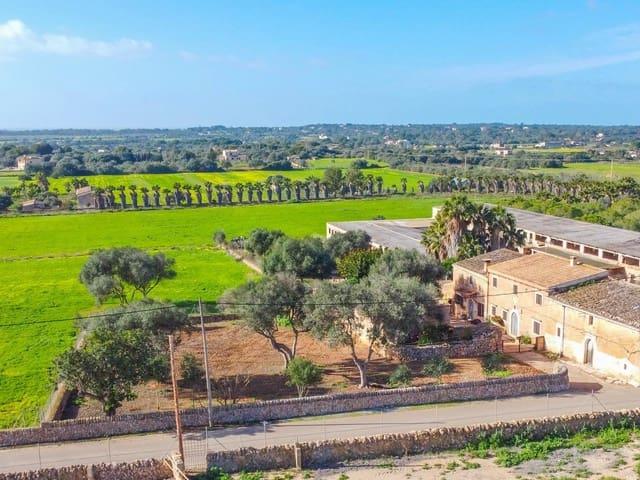 Finca/Casa Rural en venta en Ses Salines, Mallorca