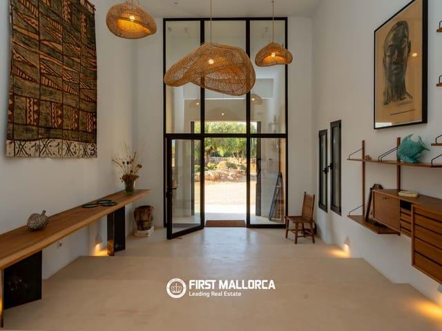 Finca/Casa Rural en venta en Ses Salines, Mallorca