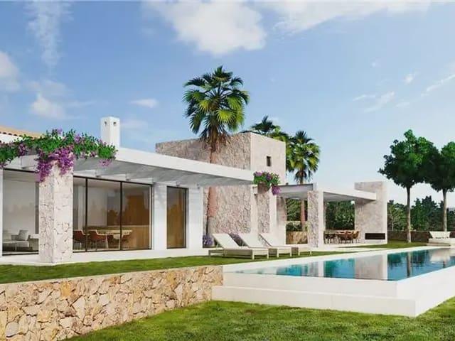 Finca/Casa Rural en venta en Ses Salines, Mallorca