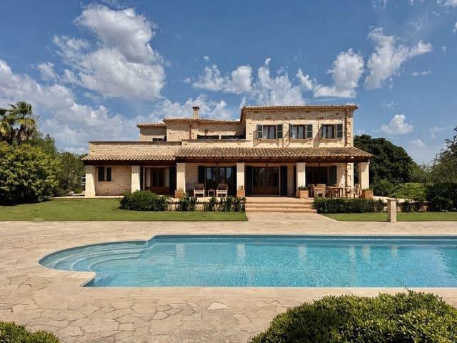 Finca/Casa Rural en venta en Ses Salines, Mallorca