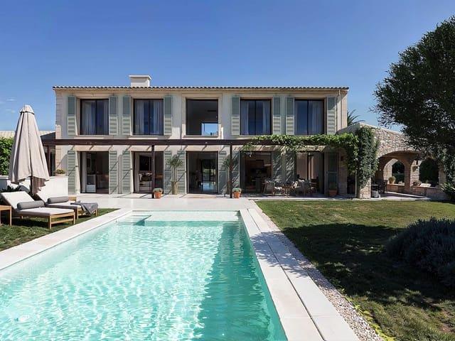 Finca/Casa Rural en venta en Ses Salines, Mallorca