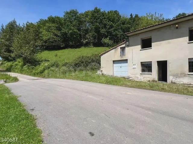 Finca/Casa Rural en venta en Siero, Asturias