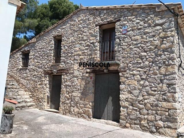 Finca/Casa Rural en venta en Sierra Engarcerán, Castellón