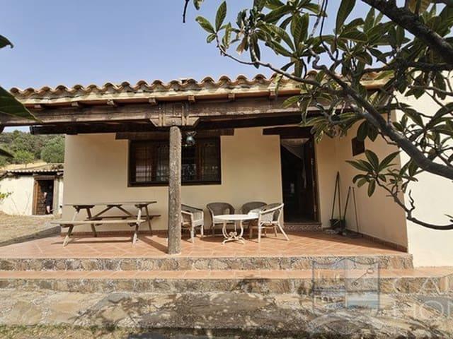 Finca/Casa Rural en venta en Sierro, Almería