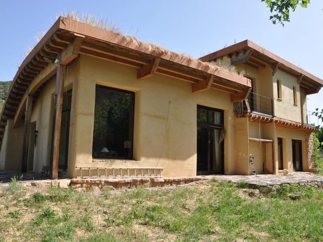 Finca/Casa Rural en venta en Sigüenza, Guadalajara