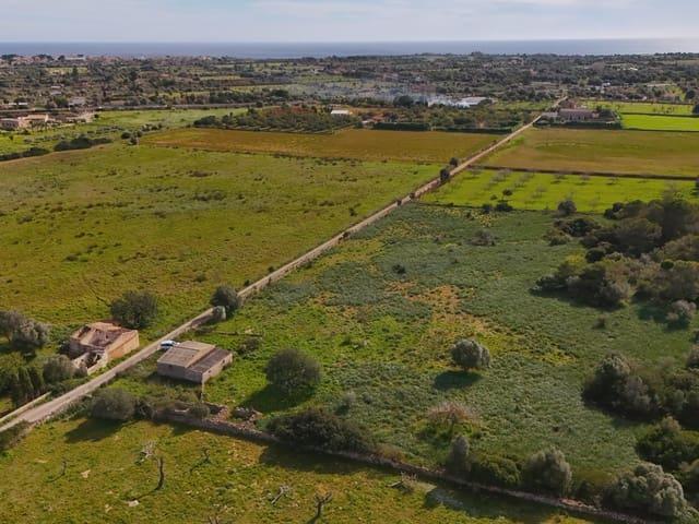 Finca/Casa Rural en venta en S'Illot, Mallorca