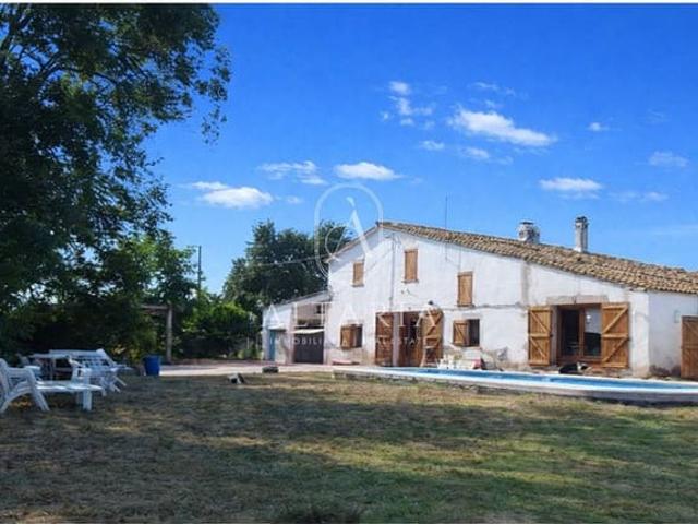 Finca/Casa Rural en venta en Sils, Girona