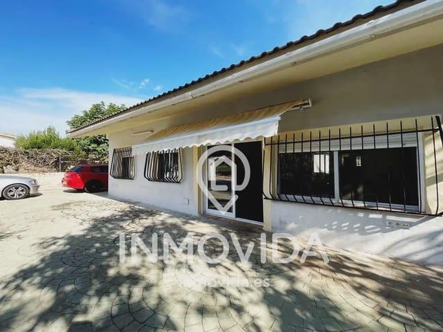Finca/Casa Rural en venta en Simat de la Valldigna, Valencia Costa Valencia