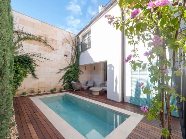 Finca/Casa Rural en venta en Sineu, Mallorca